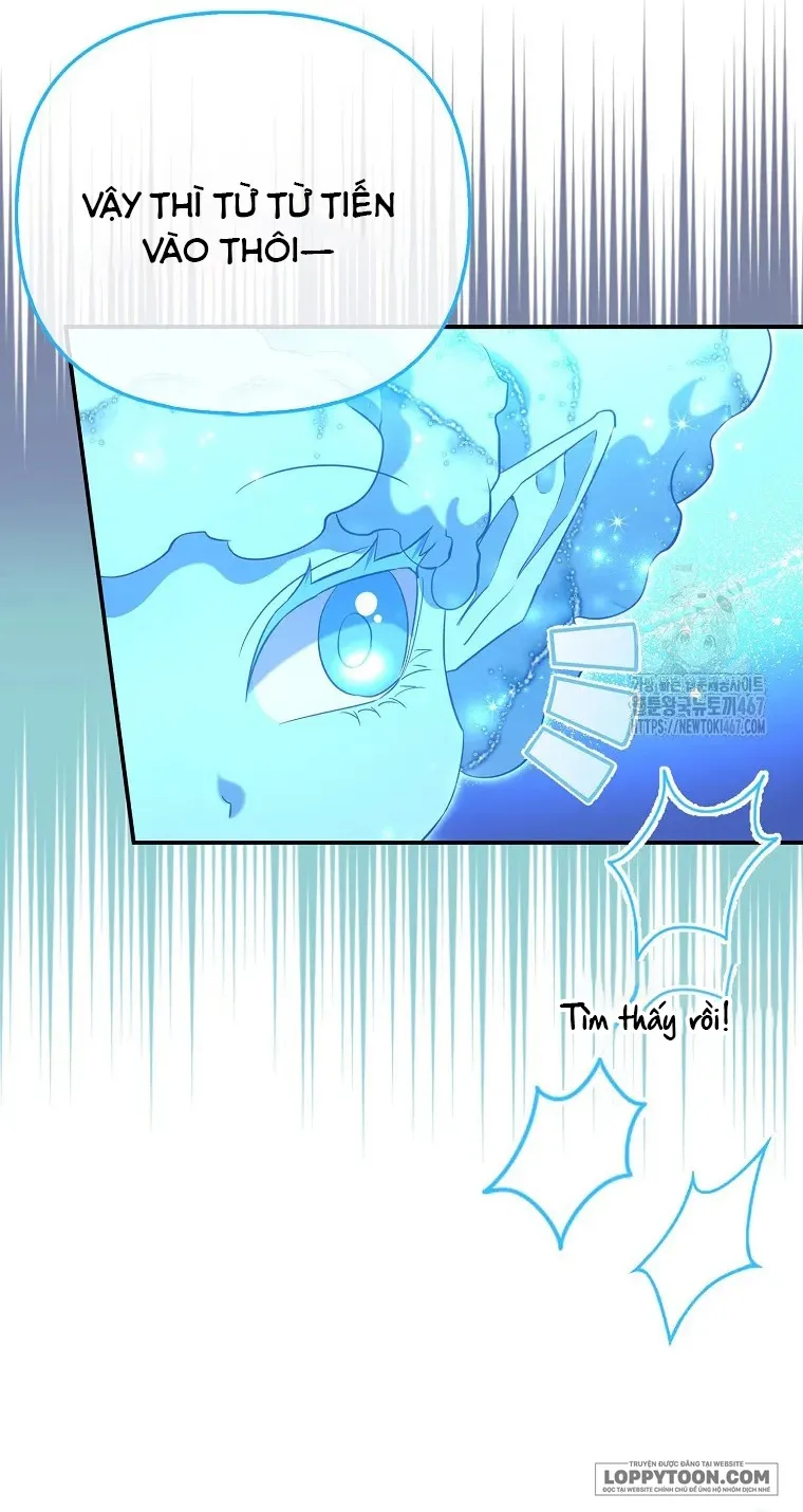 Nàng Công Chúa Của Mọi Người Chap 79 - trang 10