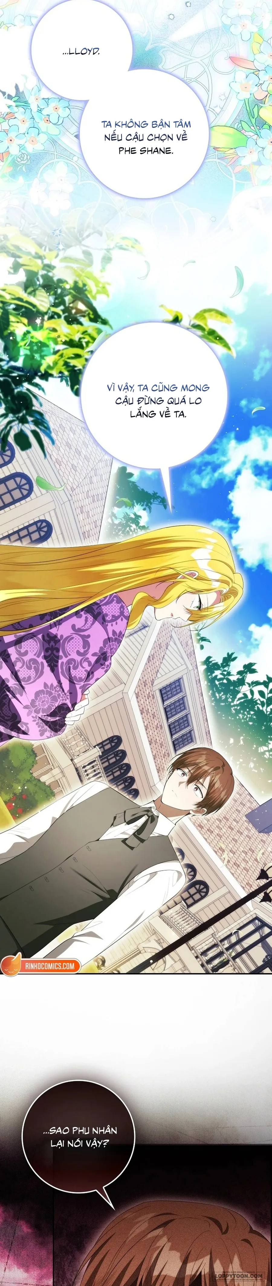 Tôi Cứ Nghĩ Mình Trở Về Là Kết Thúc, Không Ngờ Thể Loại Thay Đổi Rồi! Chap 38 - trang 24