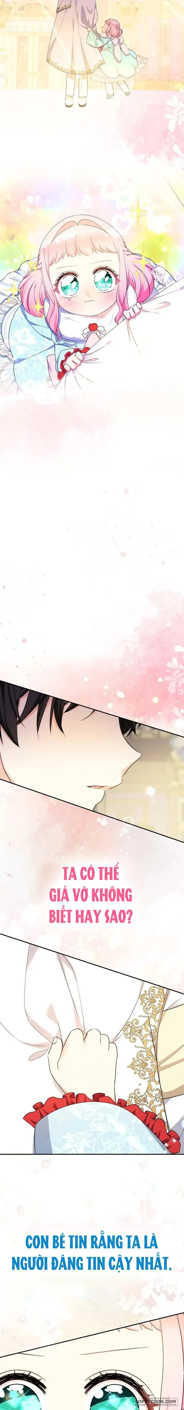Tiểu Thư Tích Tiền Đi Bụi Chap 46 - trang 29