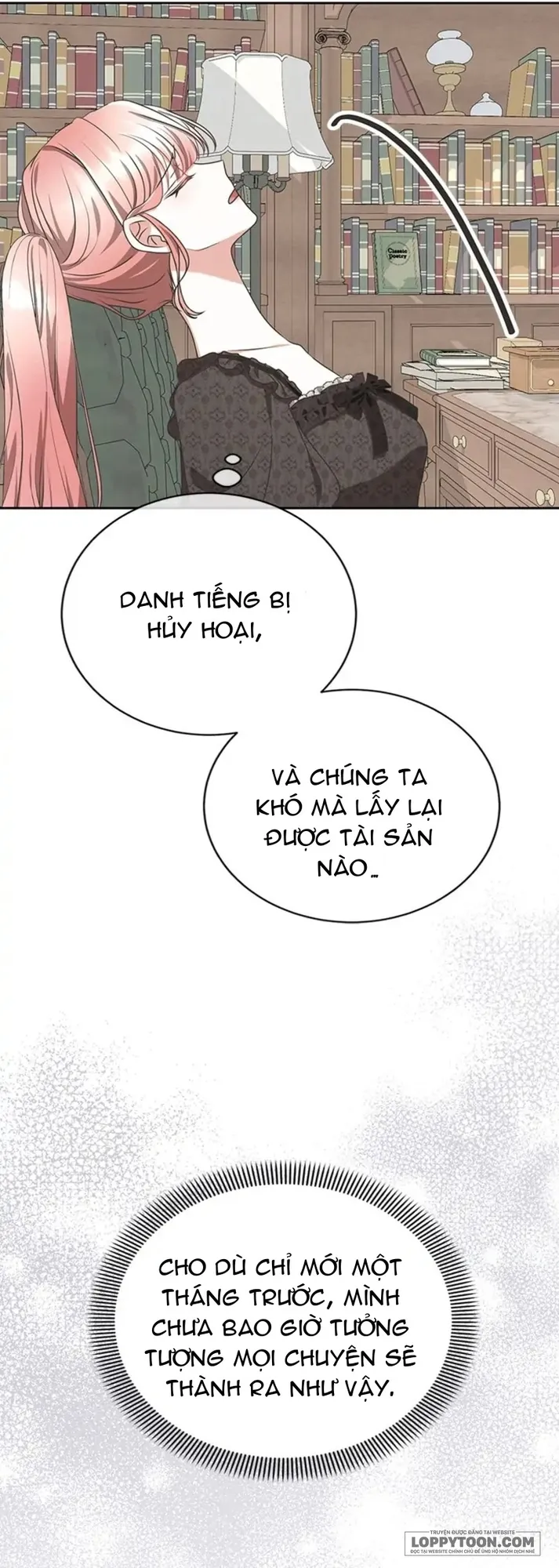 Sinh Ra Trở Thành Nhân Vật Không Có Trong Nguyên Tác Chap 47 - trang 60