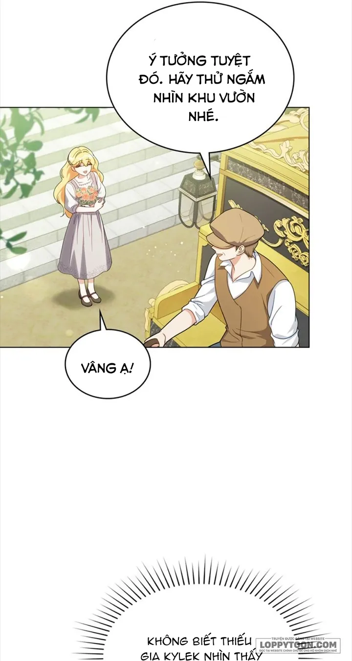 Chúa Phù Hộ Cho Sự Hủy Diệt Của Ta Chap 6 - trang 53