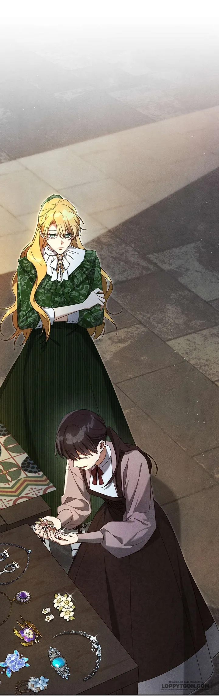 Chồng Tôi Mãi Không Chịu Chết Chap 6 - 🔞🔞🔞 - trang 66