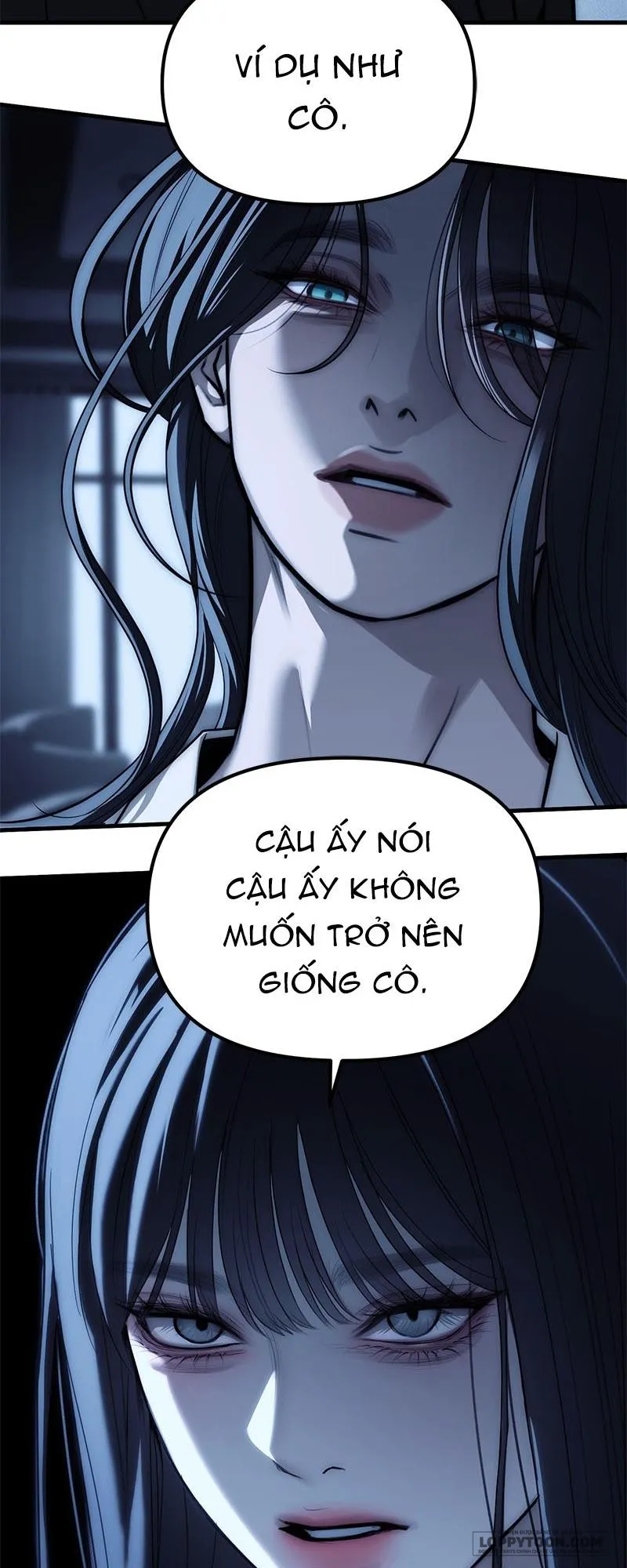 Xâm Nhập Trường Trung Học Tài Phiệt Chap 85 - trang 87