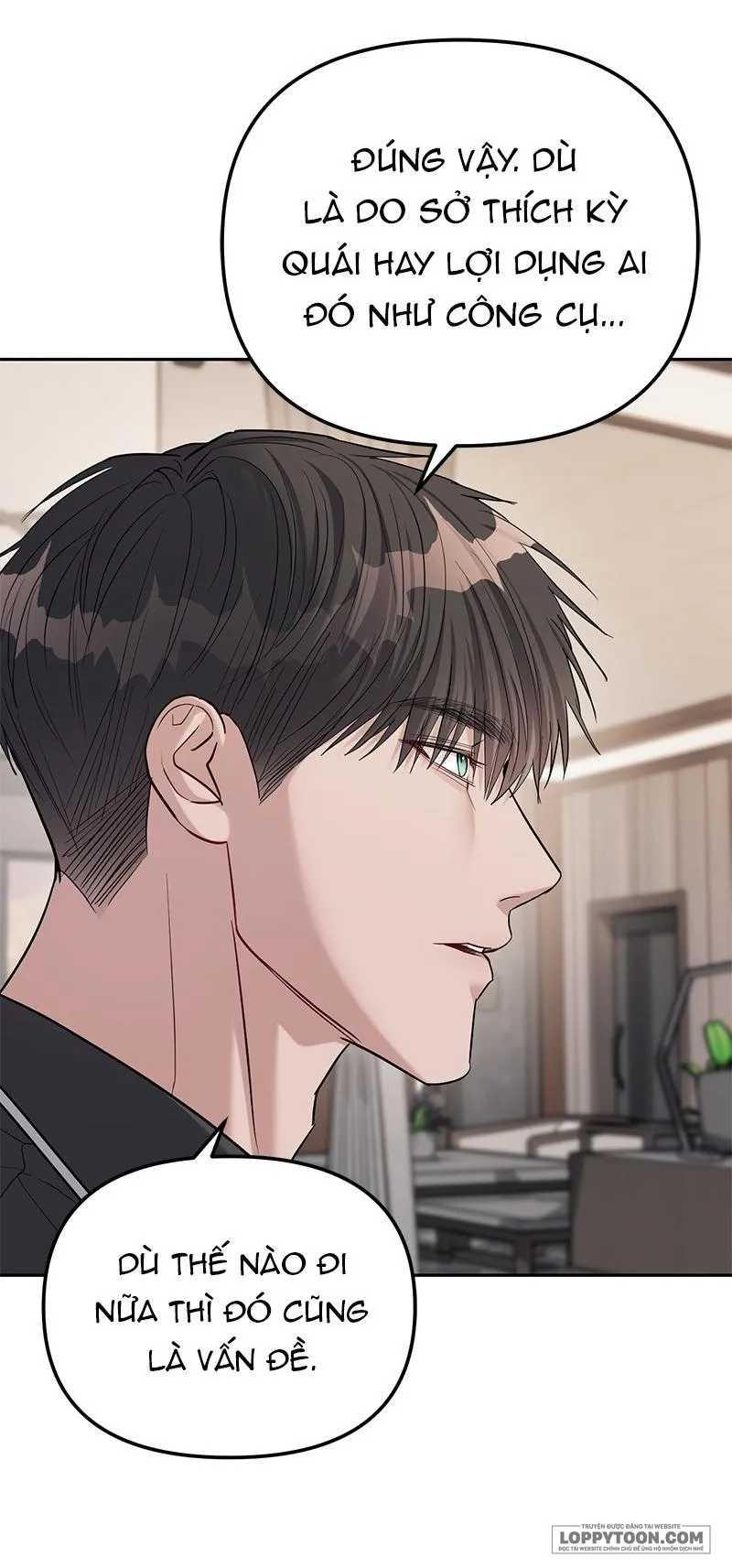 Xâm Nhập Trường Trung Học Tài Phiệt Chap 32 - trang 34