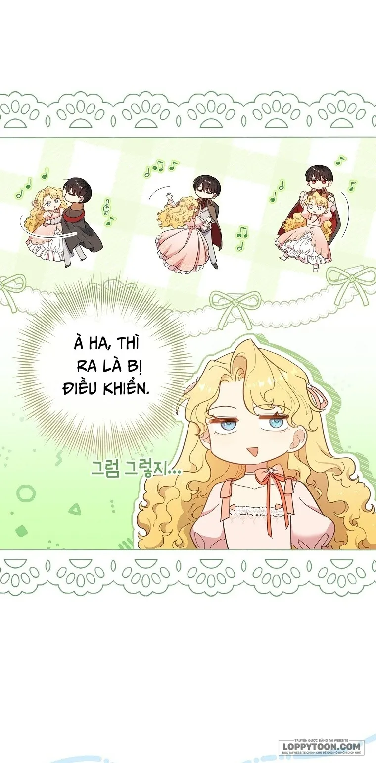 Nam Chính À, Tôi Sẽ Tôn Trọng Sở Thích Của Anh Chap 41 - trang 45