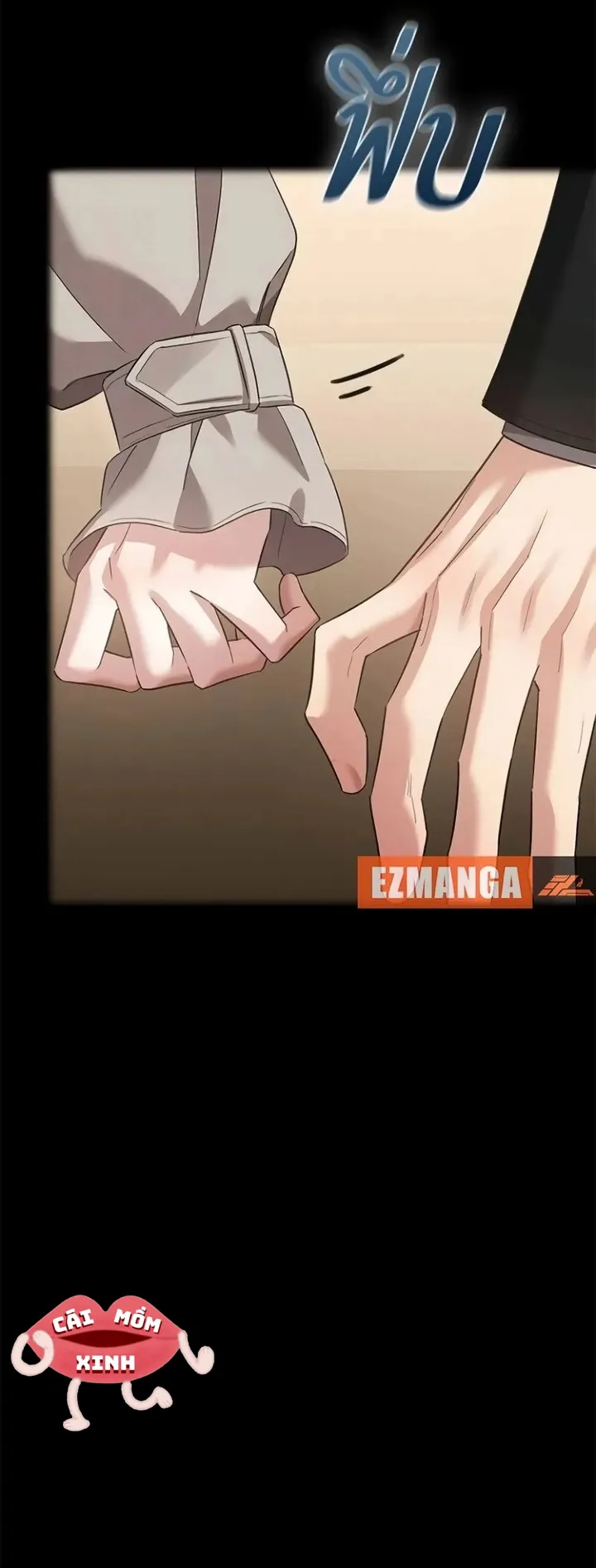 Vị Khách Trong Đêm Chap 57 - trang 41