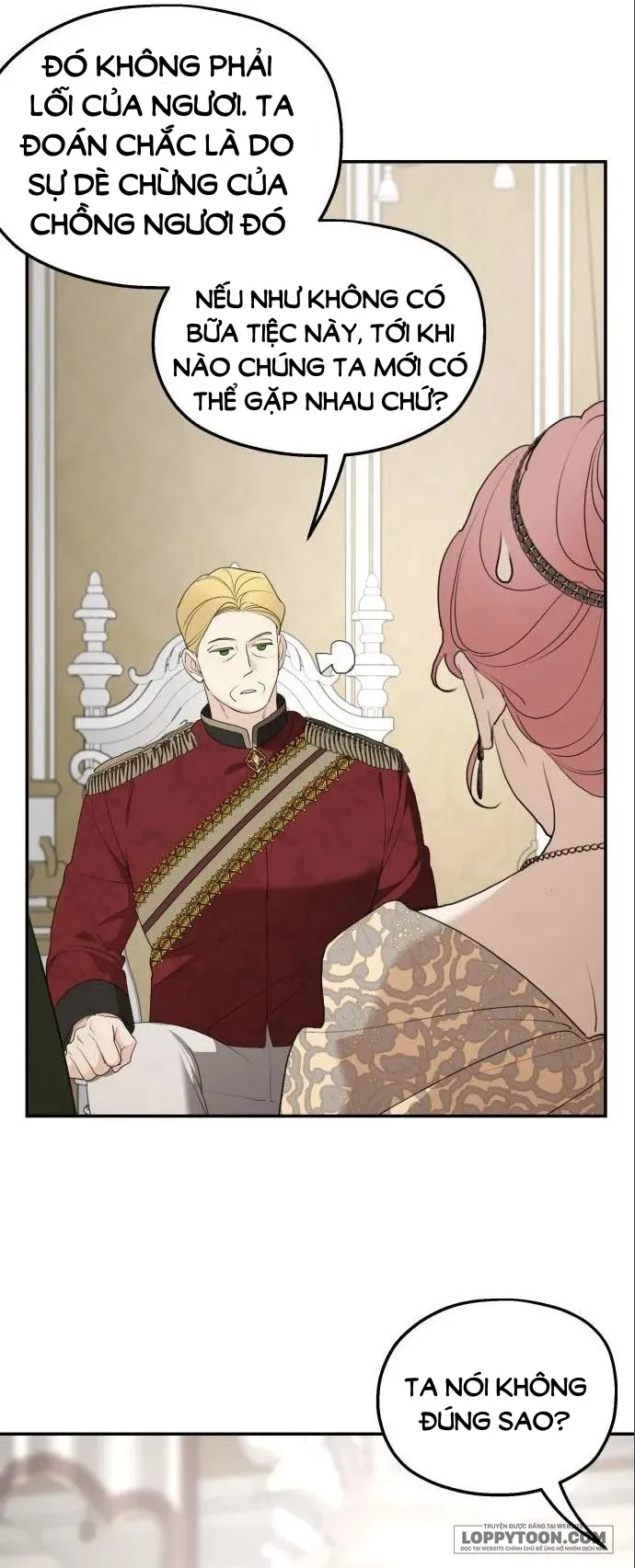 Gia Đình Chồng Quá Ám Ảnh Bởi Tôi Chap 78 - trang 15