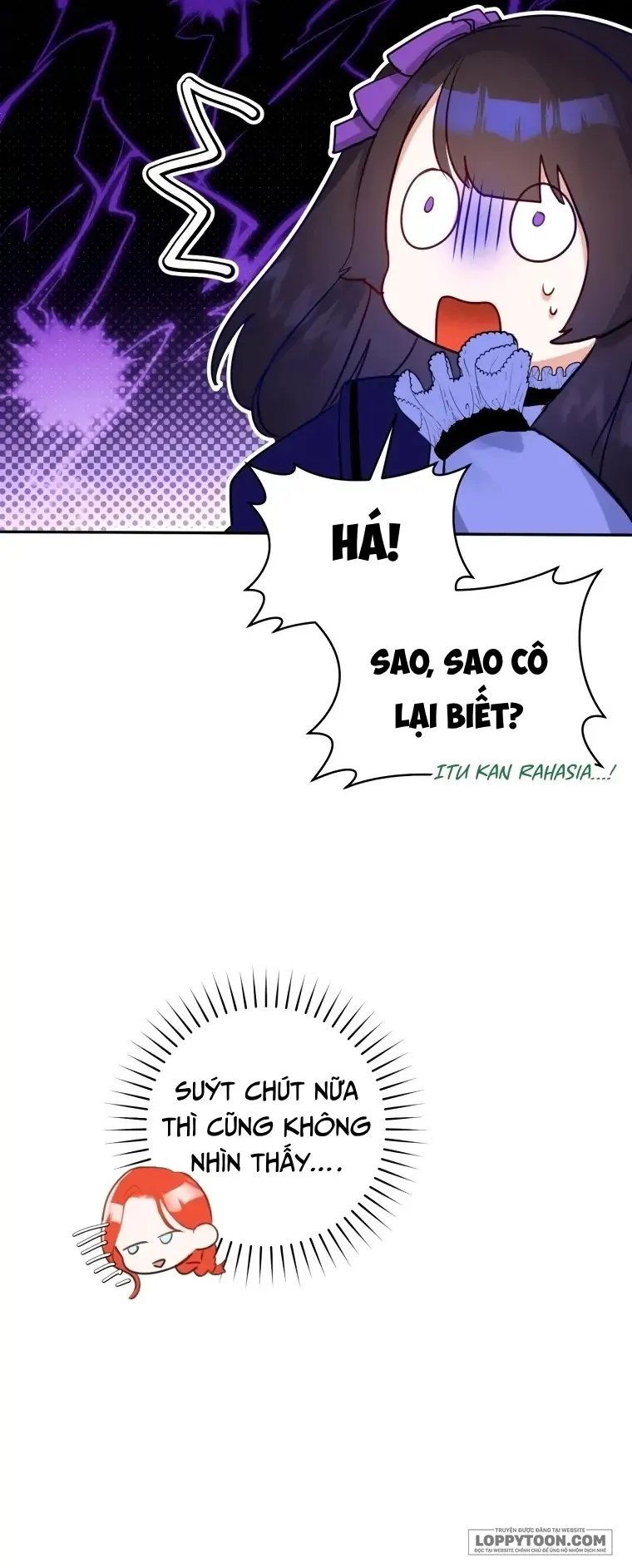 Cuộc Hôn Nhân Xa Hoa Của Đại Công Tước Là Giả Chap 39 - trang 25