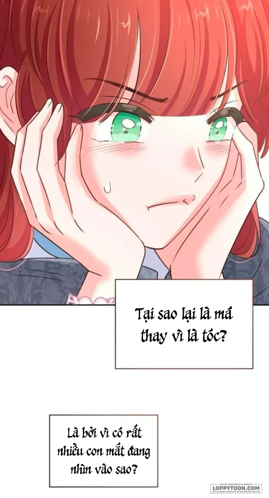Hầu Gái Không Thích Nuôi Dạy Trẻ Nhỏ Chap 28 - trang 71