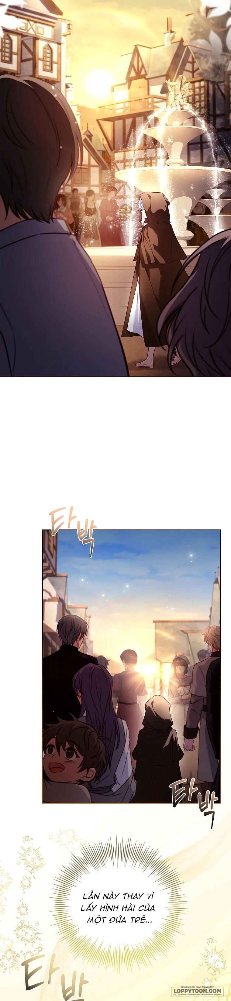 Cha Nào Con Nấy Chap 4 - trang 29