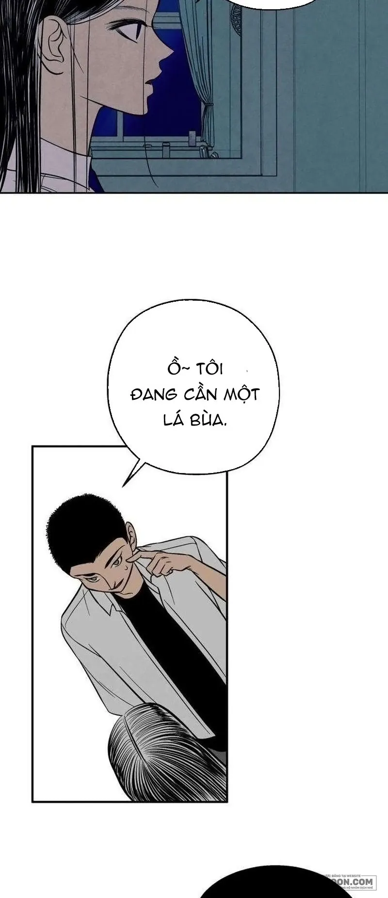 Phục Tùng Chap 5 - trang 59