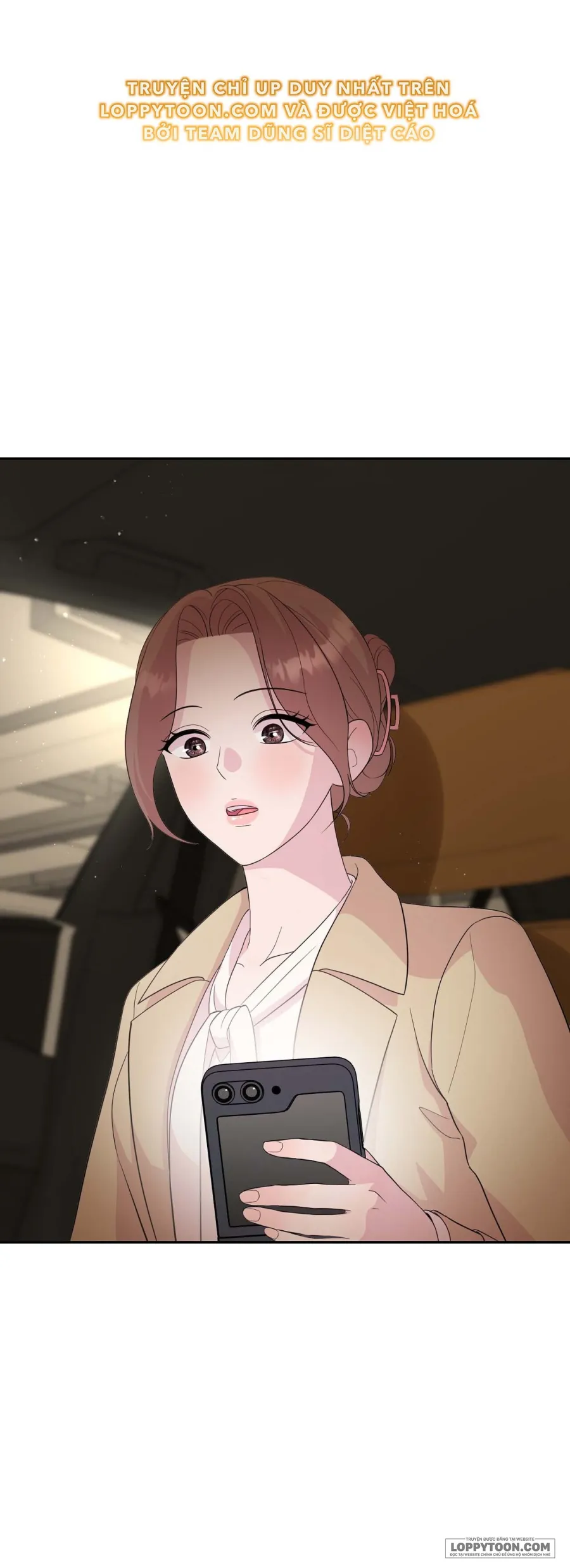 Bạn Anh Trai Tôi : Kang Tae Geon Chap 6 - 🔞🔞🔞 - trang 8
