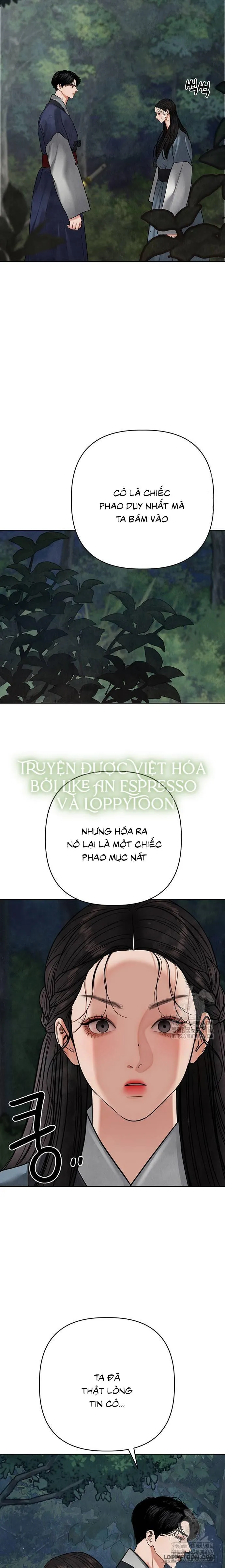 Quỷ Hồn Chap 14 - trang 9