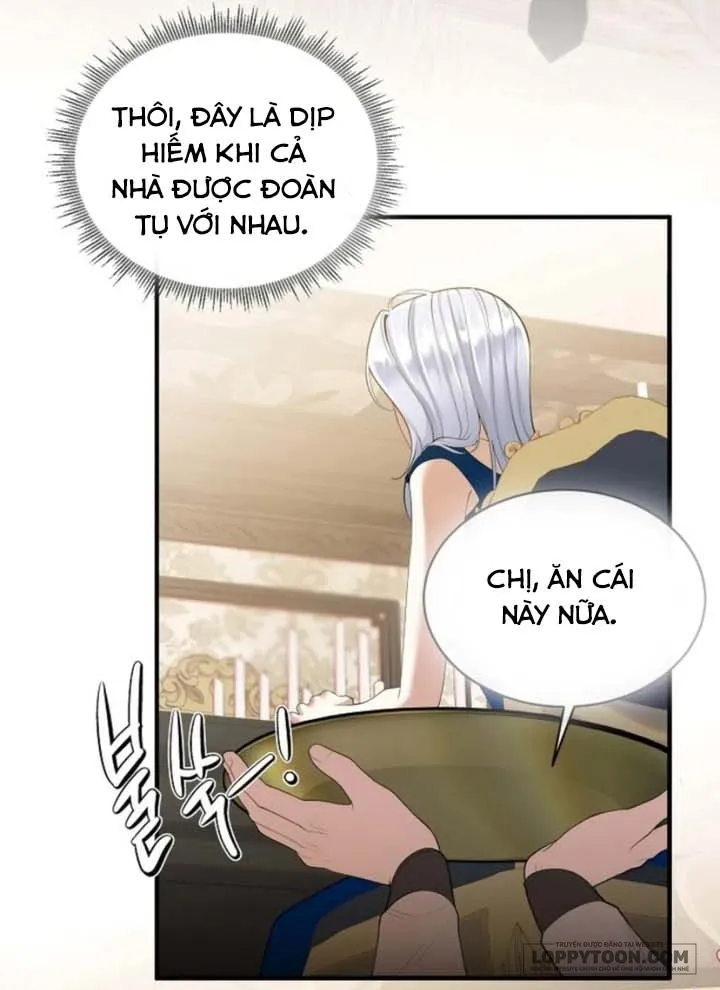 Qua Đêm Với Người Chồng Sắp Ly Hôn Chap 11 - trang 39