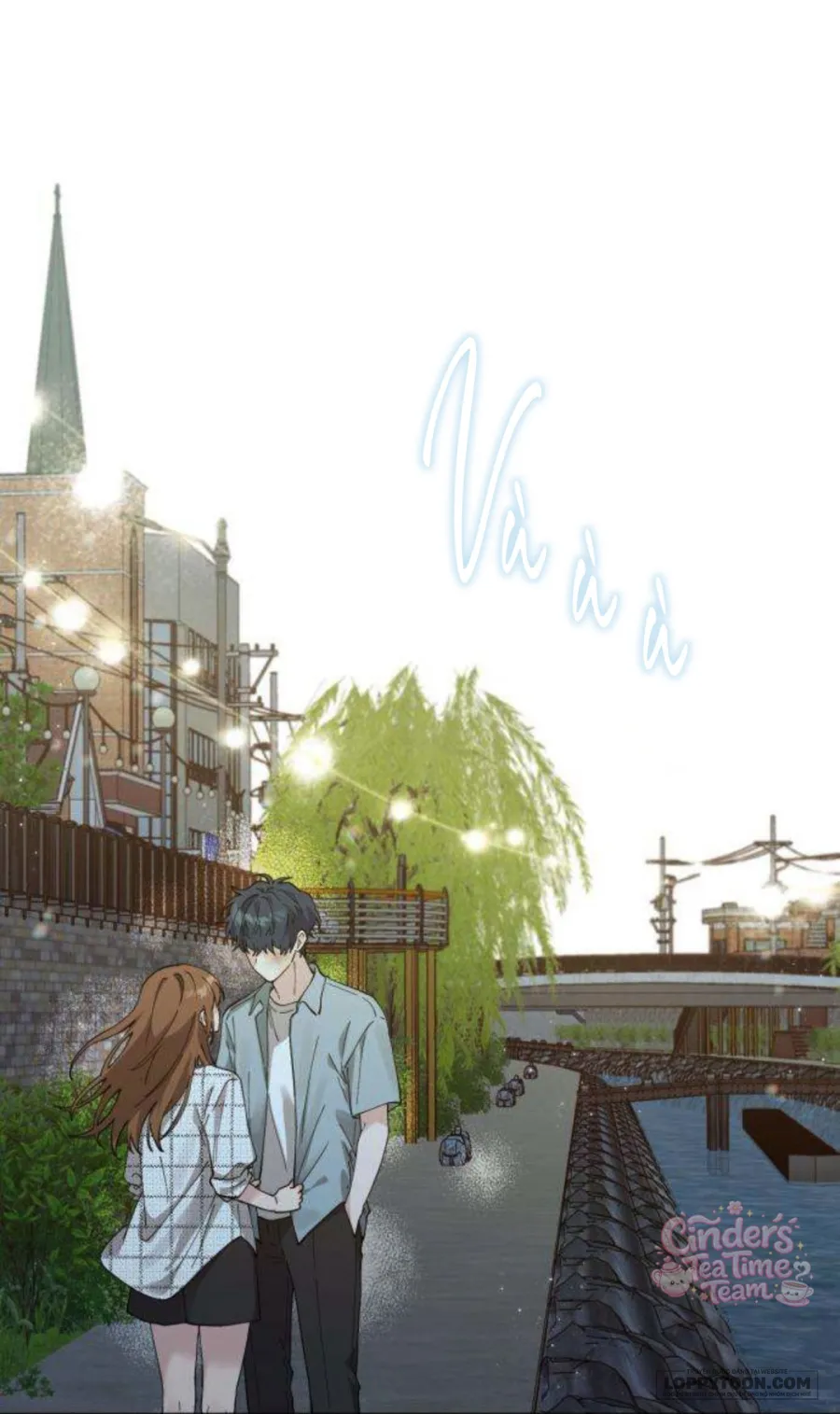 Tên Khốn Đẹp Trai Chap 22 - trang 40