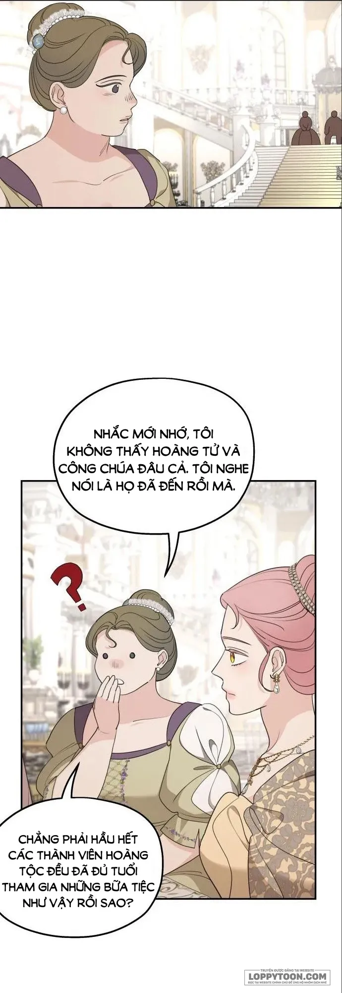 Gia Đình Chồng Quá Ám Ảnh Bởi Tôi Chap 78 - trang 25