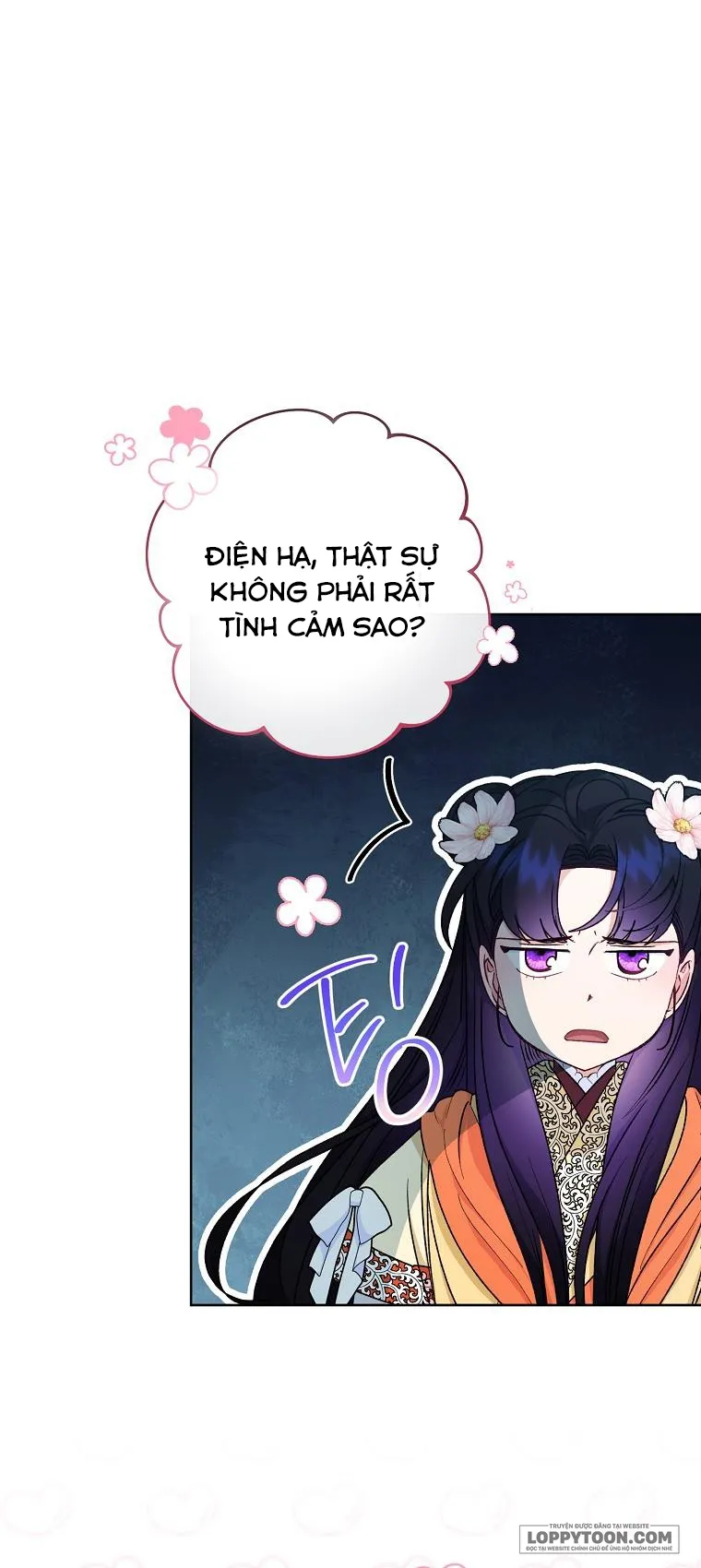 Tiểu Thiếp Chỉ Muốn Sống Yên Bình Chap 91 - trang 1