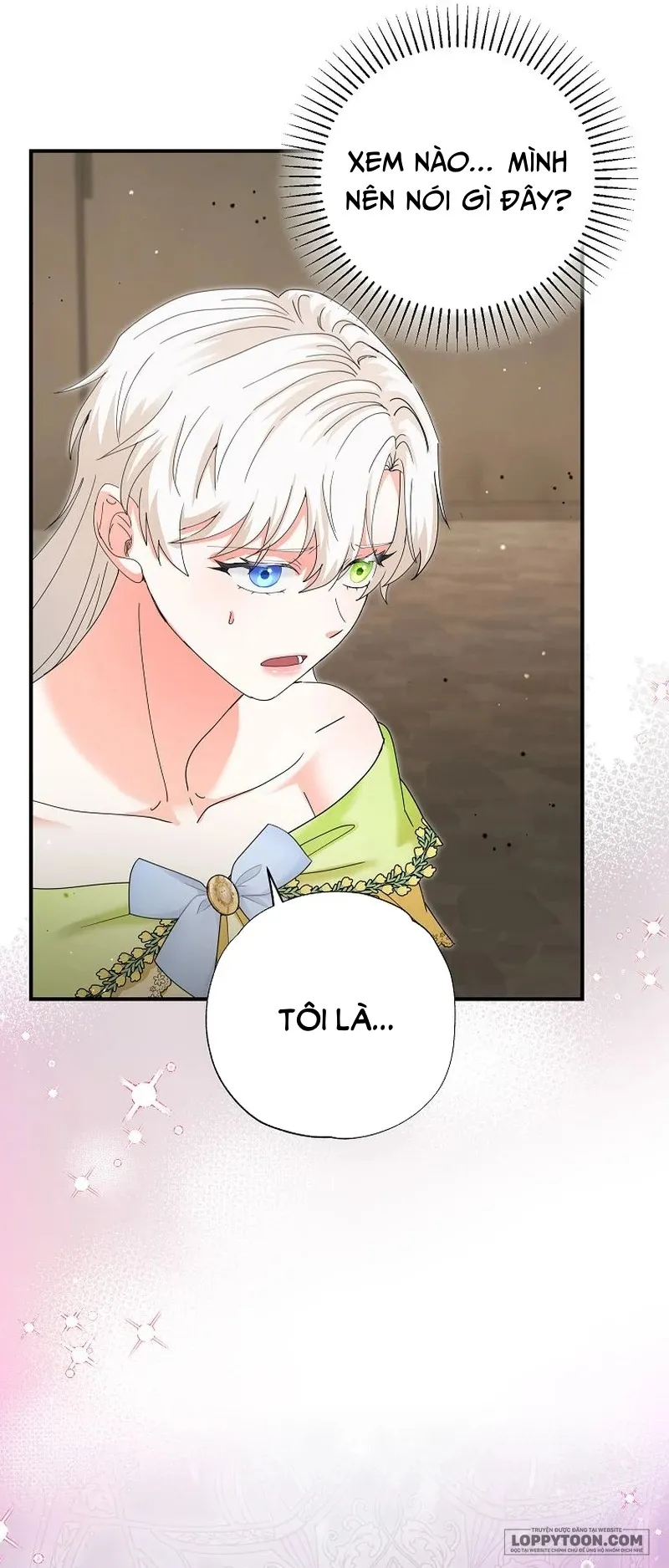Trở Thành Miêu Nữ Của Hoàng Đế Chap 30 - trang 29