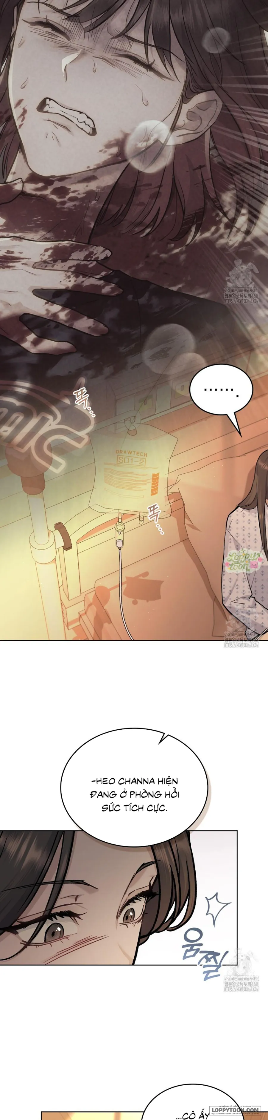 Kết Hôn Với Kẻ Tâm Thần Chap 20 - trang 25