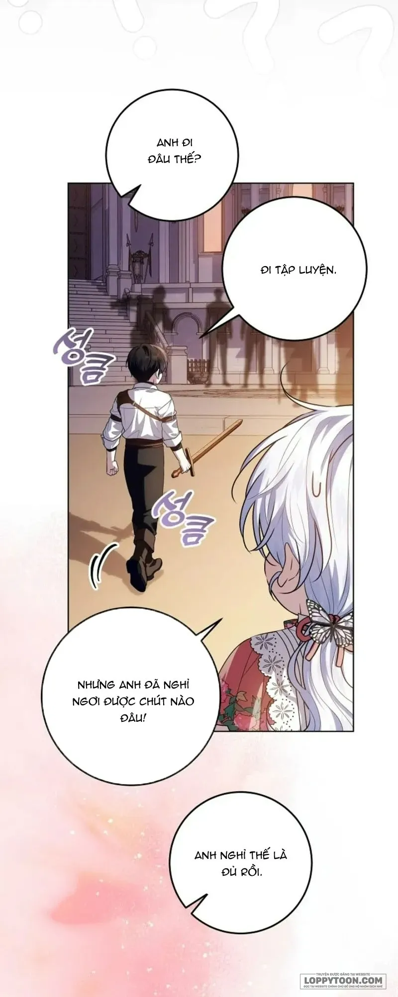 Người Cha Che Giấu Sức Mạnh Chap 77 - trang 67