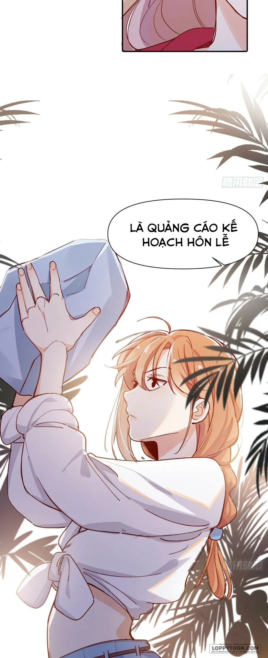 Mười Năm Sau, Tôi Sẽ Kết Hôn Với Kẻ Thù Không Đội Trời Chung Chap 43 - trang 18