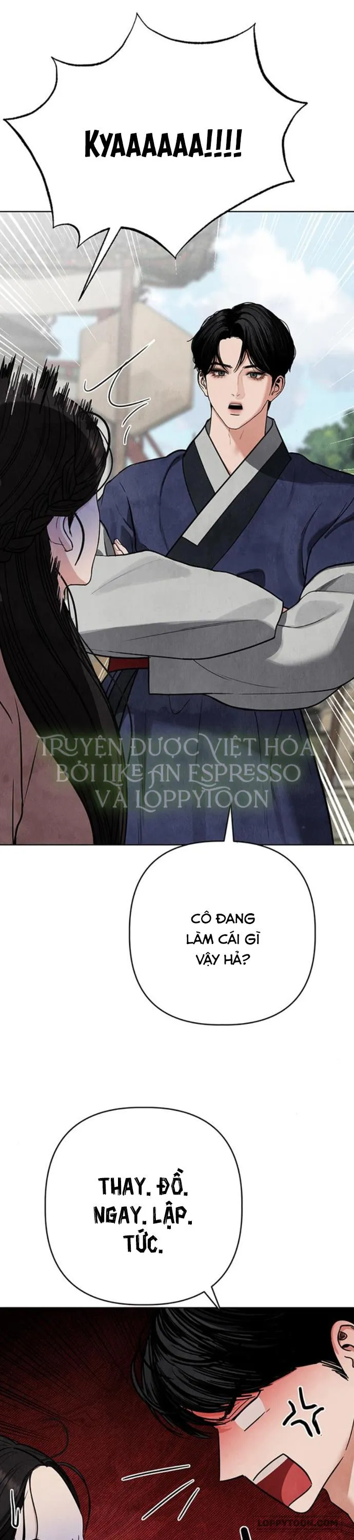 Quỷ Hồn Chap 11 - trang 22