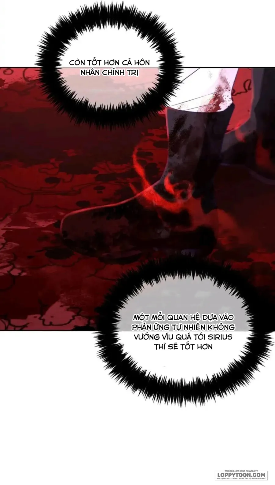 Tôi Sẽ Ở Ngay Bên Cạnh Nam Chính Chap 19 - trang 58