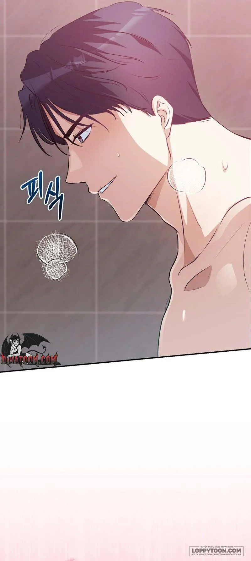 Làm Chuyện Đó Với Em Trai Của Người Tôi Thầm Thích Chap 2 - trang 85