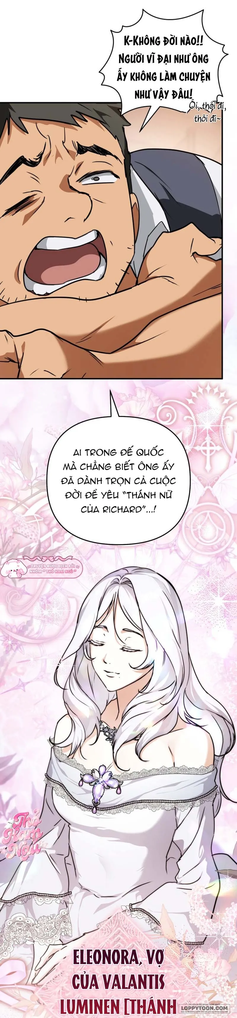 Bé Con Thiên Tài Bí Mật Đi Tìm Cha Chap 15 - trang 29