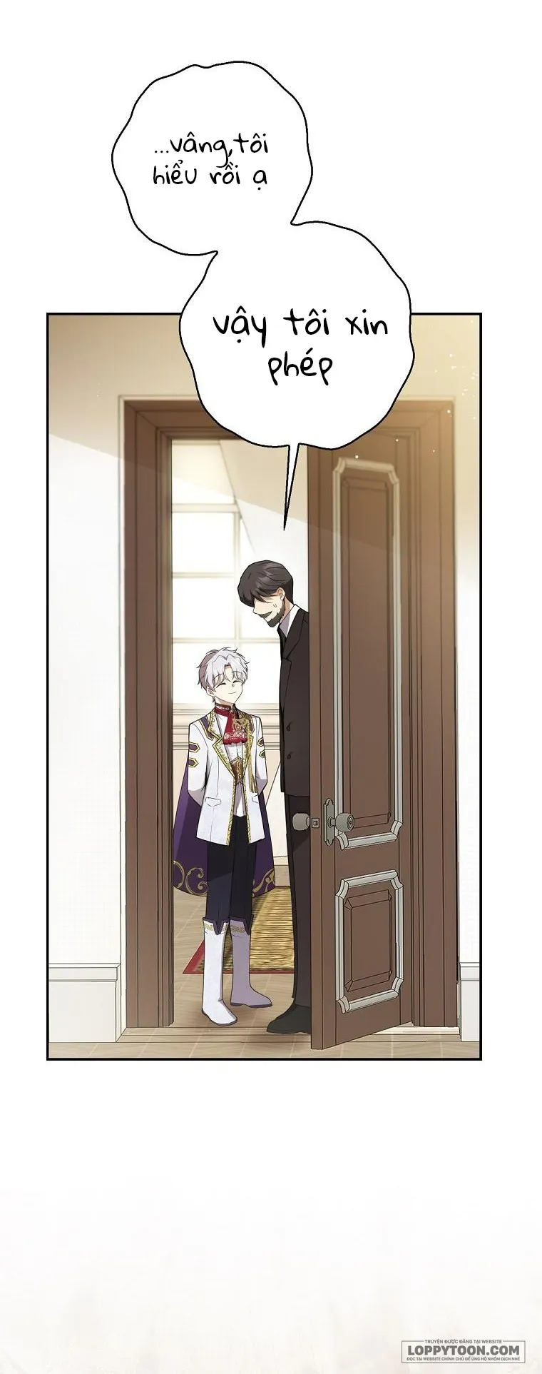 Sóc Con Tài Năng Chap 48 - trang 15