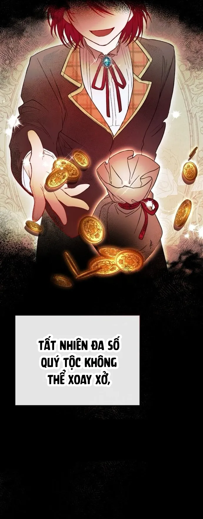 Bạo Chúa Độc Ác Trở Lại Chap 3 - trang 7