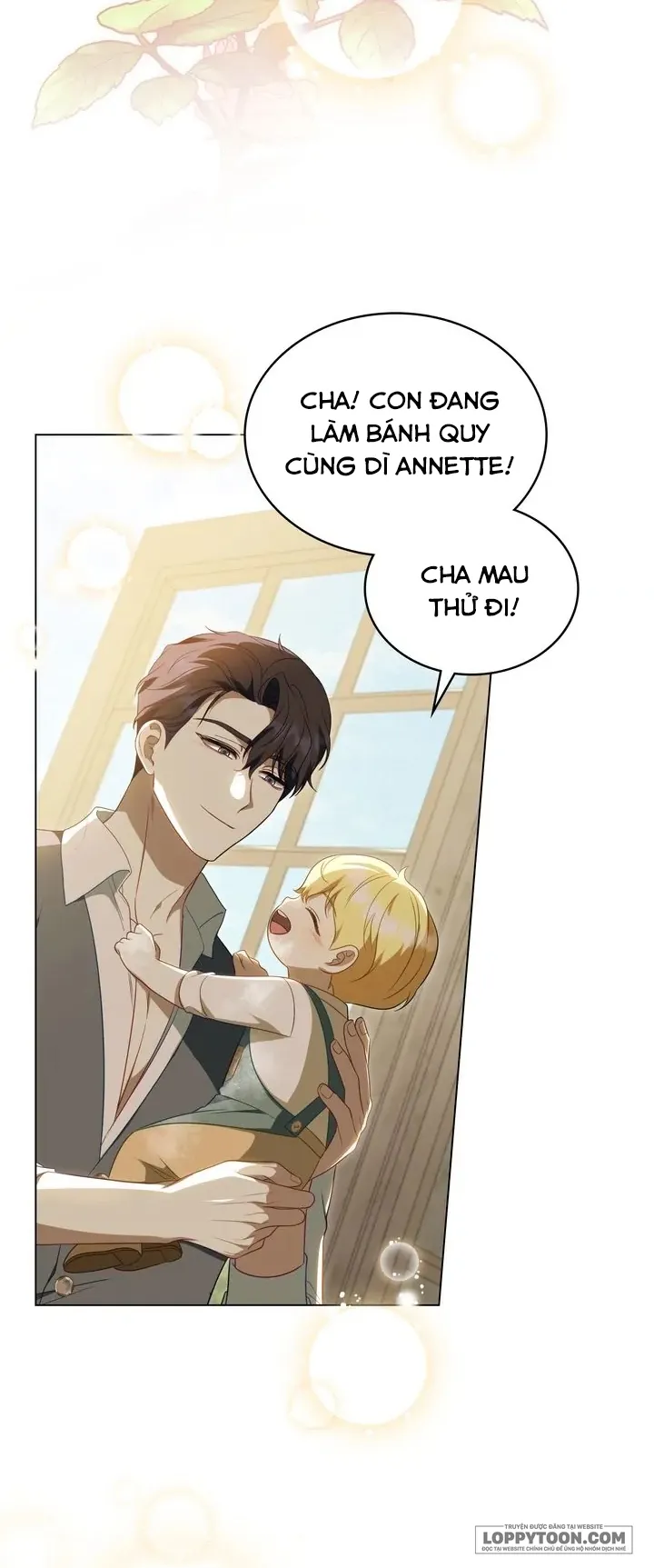 Chúa Phù Hộ Cho Sự Hủy Diệt Của Ta Chap 55 - end - trang 30
