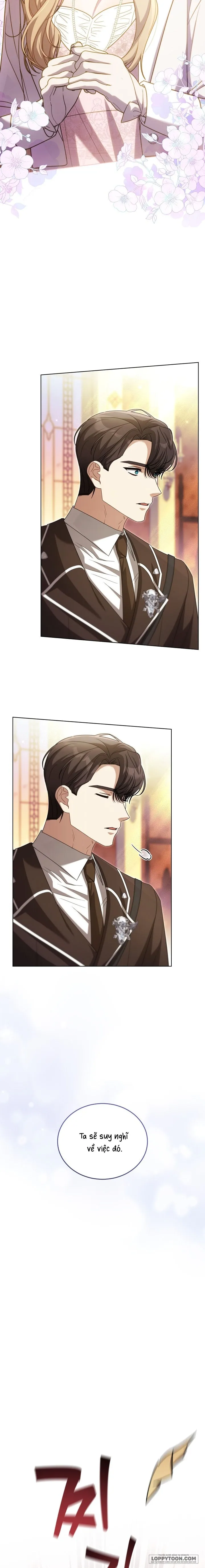 Đại Công Tước Chó Má Của Tôi Chap 29 - trang 14