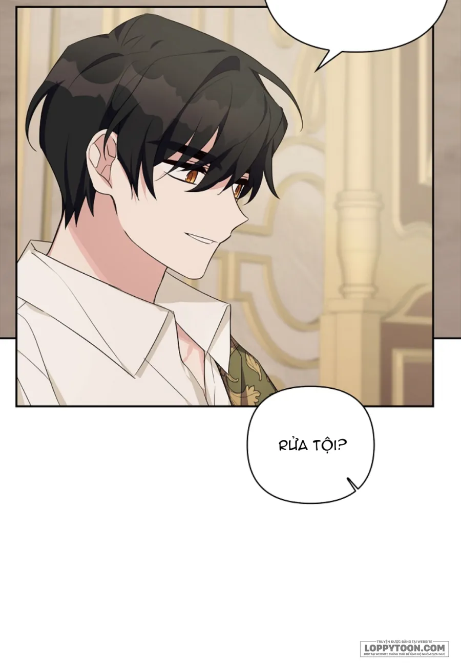 Tôi Đã Trở Thành Con Gái Út Của Công Tước Phản Diện Chap 18 - trang 59