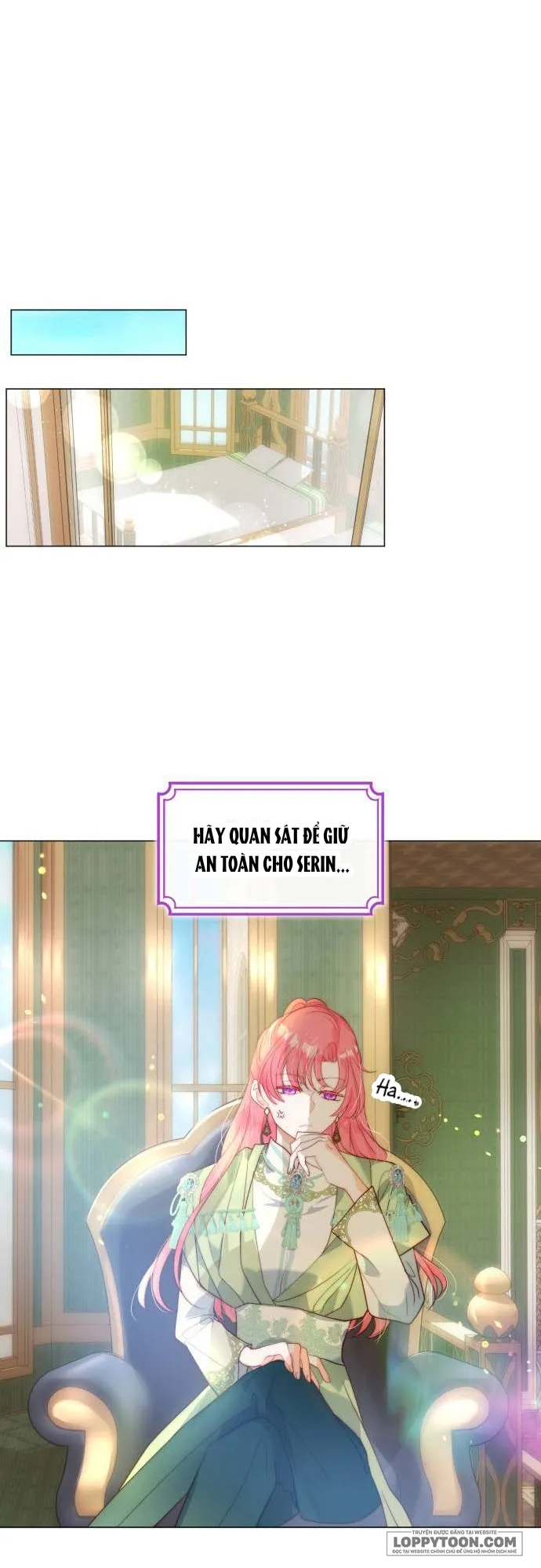 Tôi Được Sinh Ra Là Cô Con Gái Thứ Hai Chap 20 - trang 21