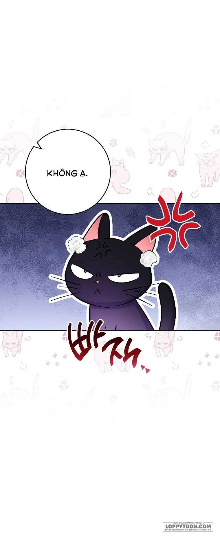 Tiểu Thiếp Chỉ Muốn Sống Yên Bình Chap 48 - trang 4