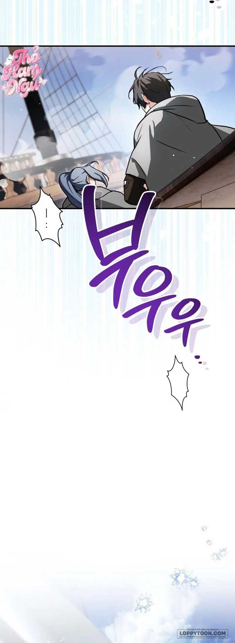 Bé Con Thiên Tài Bí Mật Đi Tìm Cha Chap 15 - trang 21