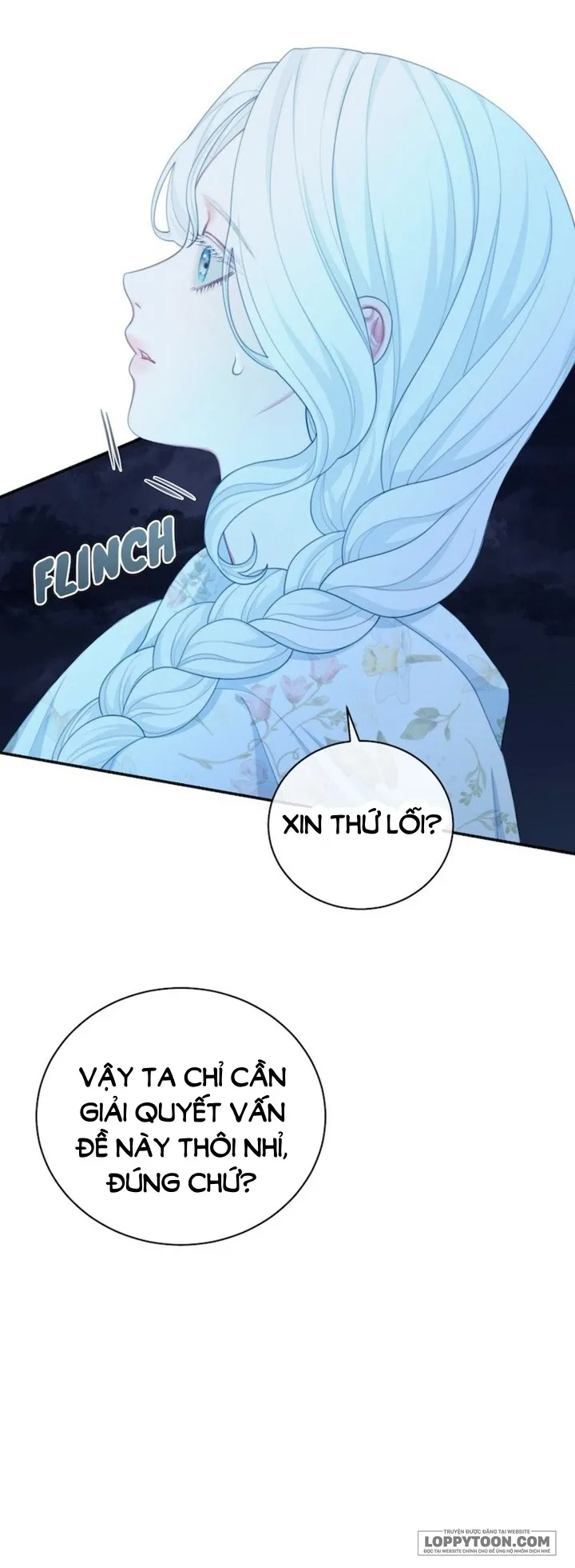 Hầu Nữ Không Còn Thèm Muốn Chủ Nhân Nữa Chap 18 - trang 30