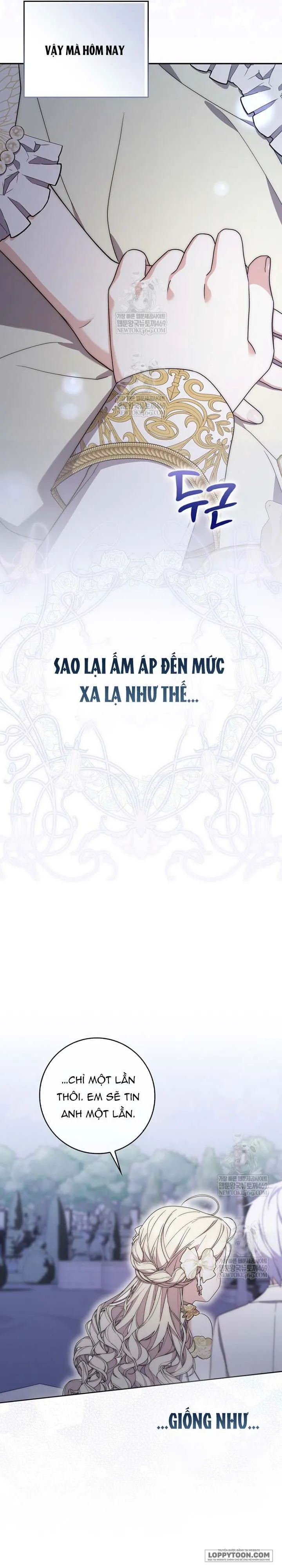Nam Chính Bệnh Hoạn Ám Ảnh Với Sức Khoẻ Của Tôi Chap 56 - trang 9