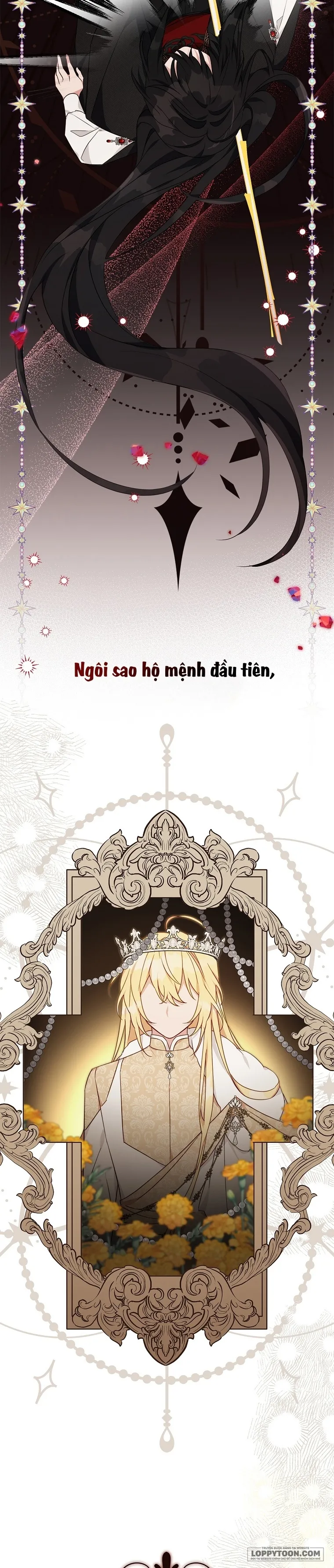 Tôi Đã Trở Thành Con Gái Út Của Công Tước Phản Diện Chap 48 - trang 2