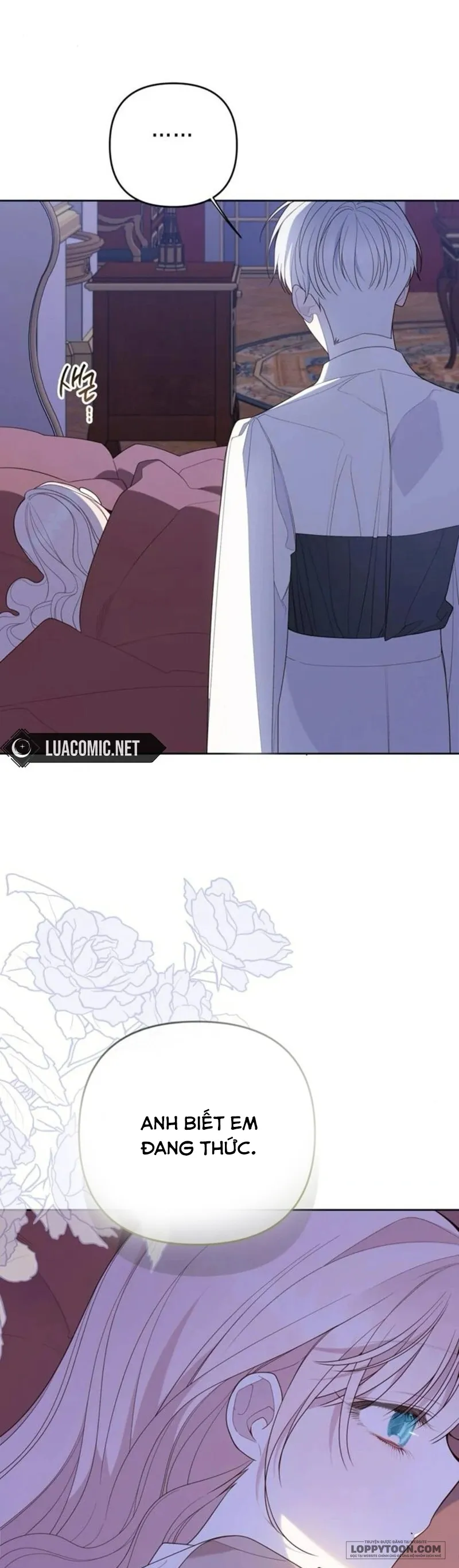 Bạo Chúa Bé Con Chap 117 - trang 49