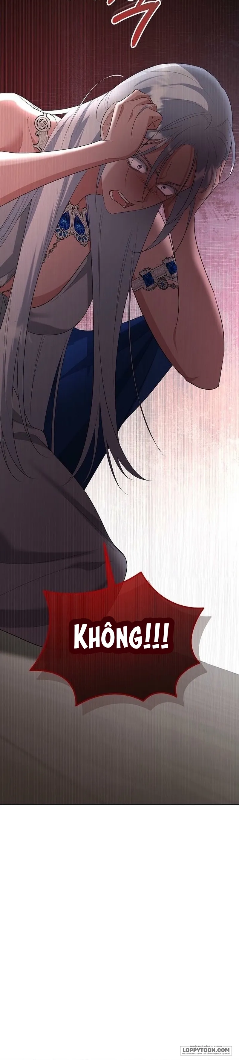Trở Thành Con Gái Nuôi Của Gia Tộc Sát Thủ Chap 86 - trang 32
