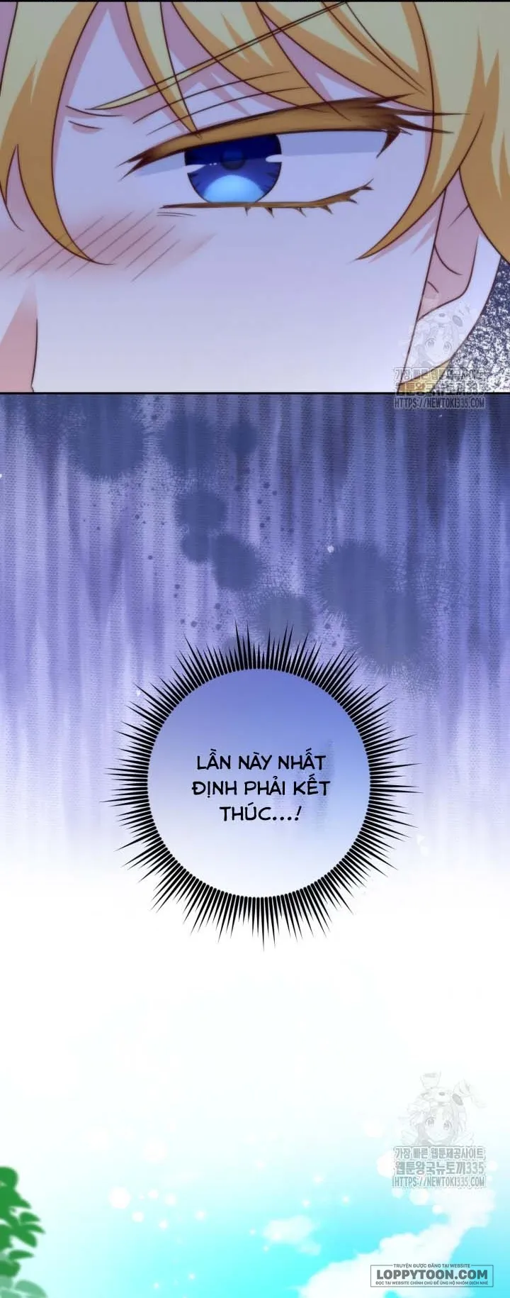 Tôi Sống Chung Với Mẹ Chồng Chap 72 - trang 43