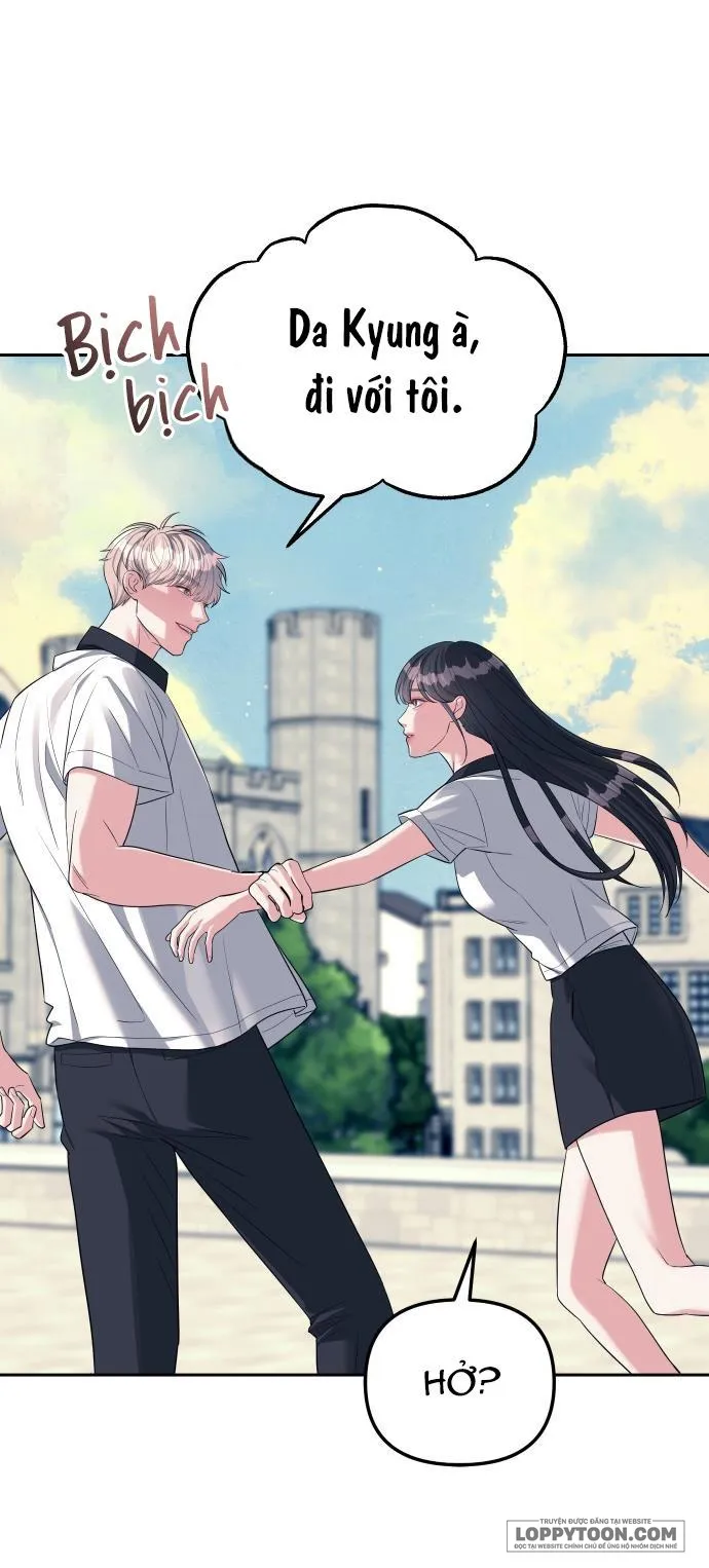 Xâm Nhập Trường Trung Học Tài Phiệt Chap 34 - trang 21