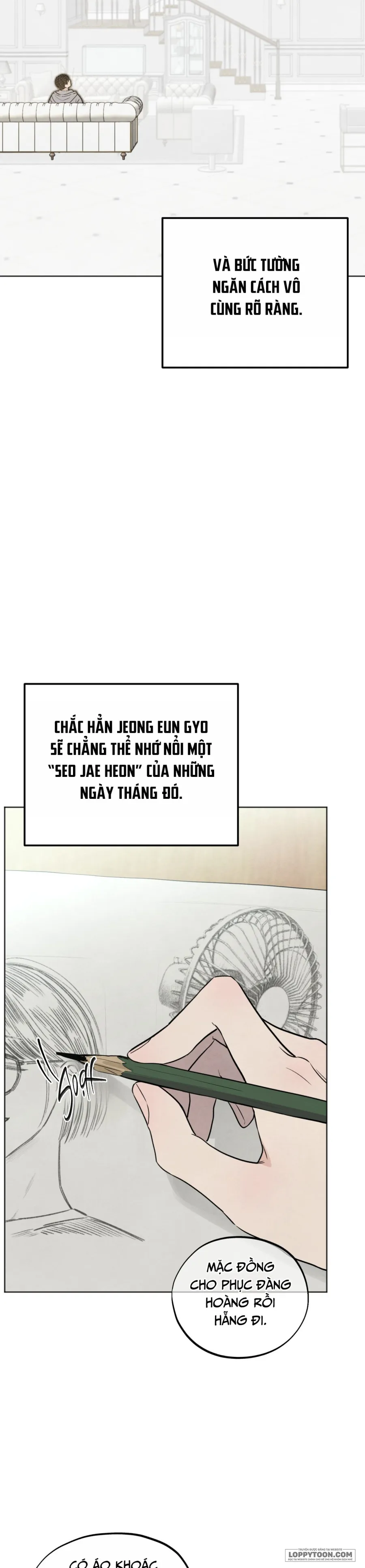 Cuộc Đời Của Kẻ Cặn Bã Chap 67 - trang 26