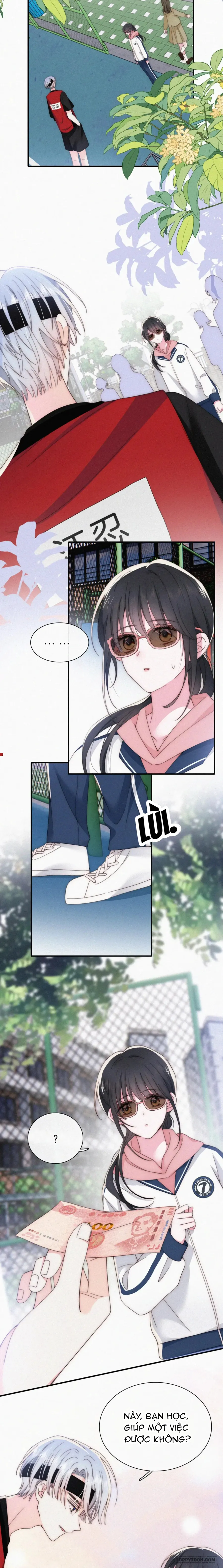 Một Lòng Cưng Chiều Chap 34 - trang 2