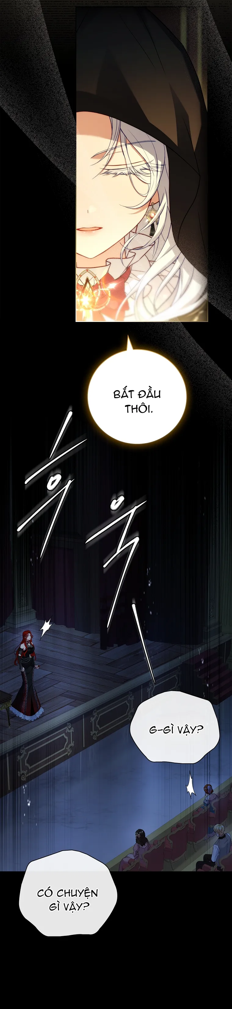 Cha Nào Con Nấy Chap 5 - trang 21