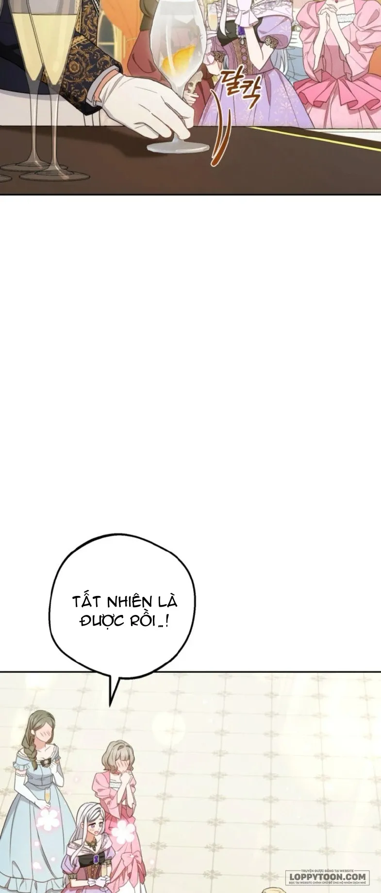 Được Yêu Thương Mà Còn Ngại Ngùng Sao Chap 91 - trang 52