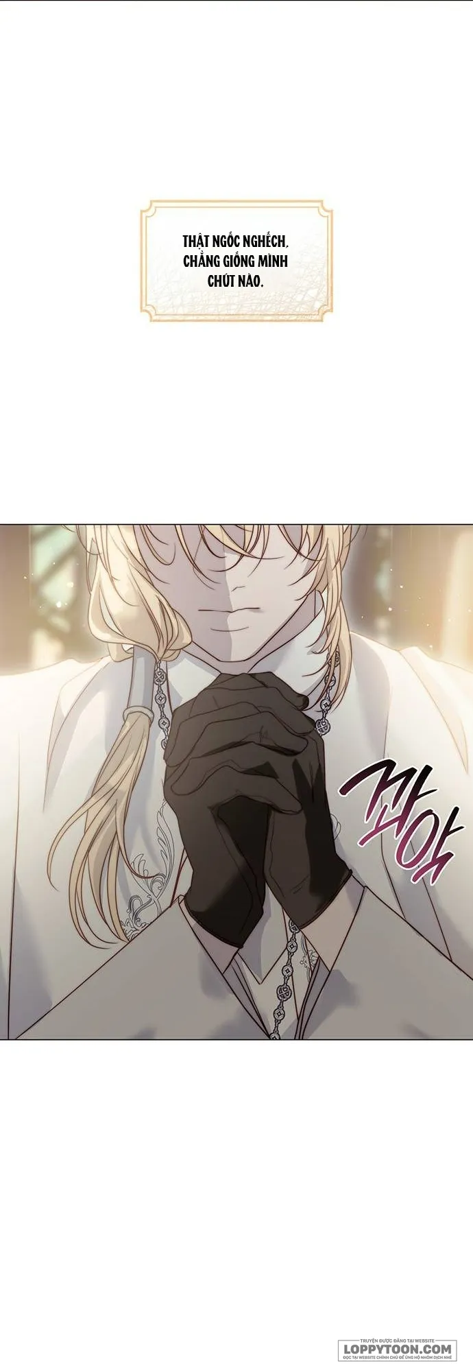 Tôi Được Sinh Ra Là Cô Con Gái Thứ Hai Chap 99 - trang 45