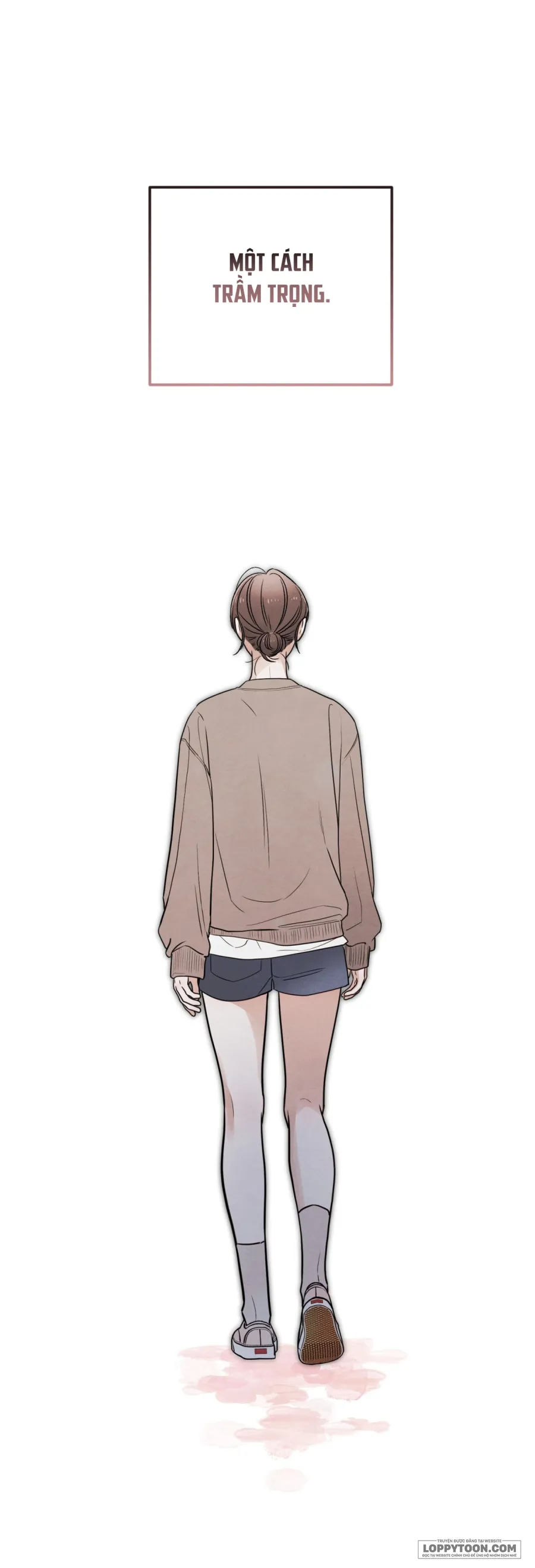 Cuộc Đời Của Kẻ Cặn Bã Chap 72 - END SS2 - trang 45